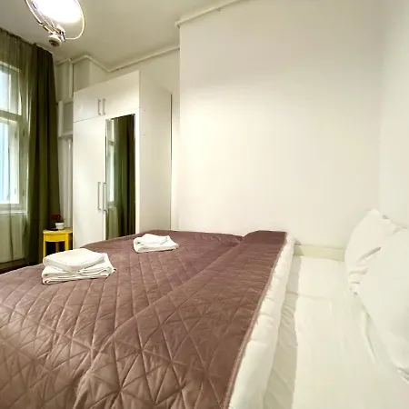 Republique Family Apartment Braşov Exterior photo