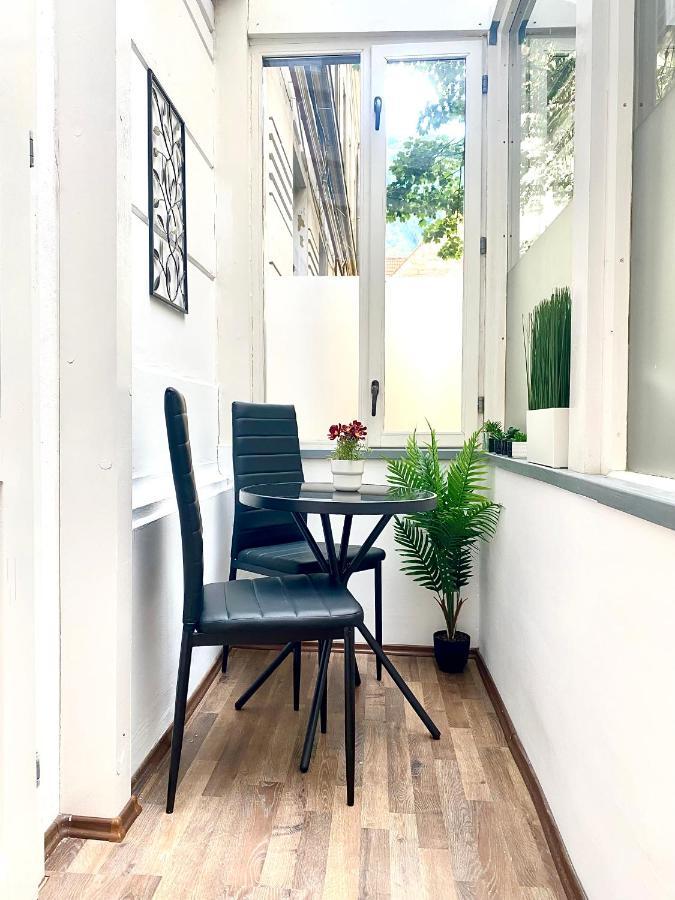Republique Family Apartament Brașov