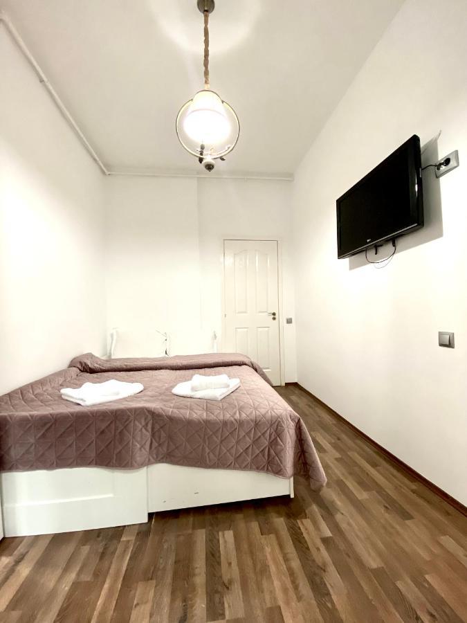 Republique Family Apartament Brașov
