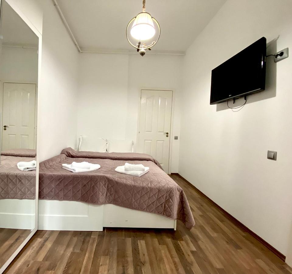 Republique Family Apartament Brașov