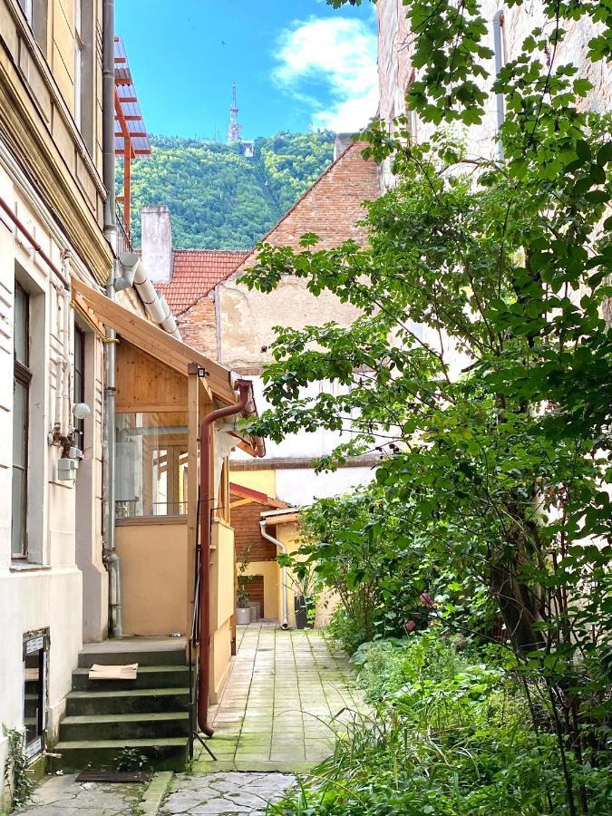 Apartament Republique Family Brașov
