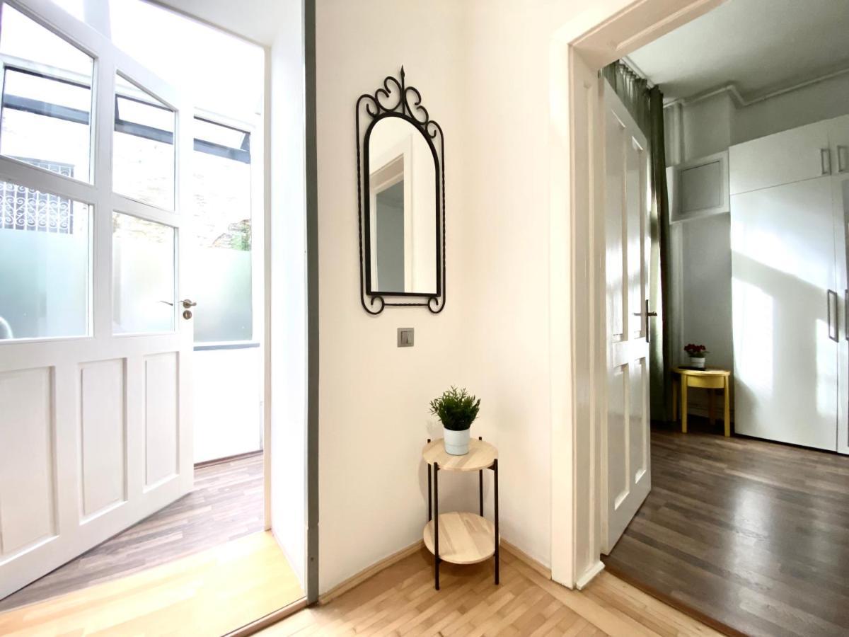 Apartament Republique Family
