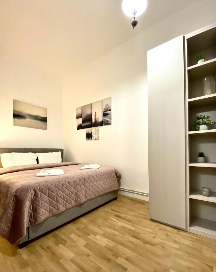 Apartament Republique Family
