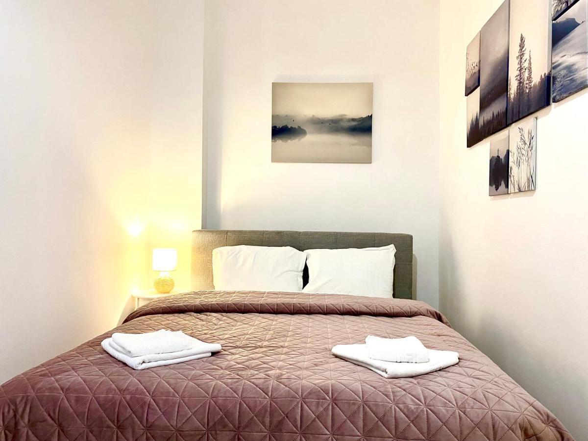 Apartament Republique Family *